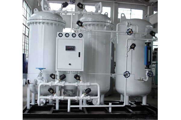 不容錯過! 制氮機這些技術(shù)特點您一定不知道！