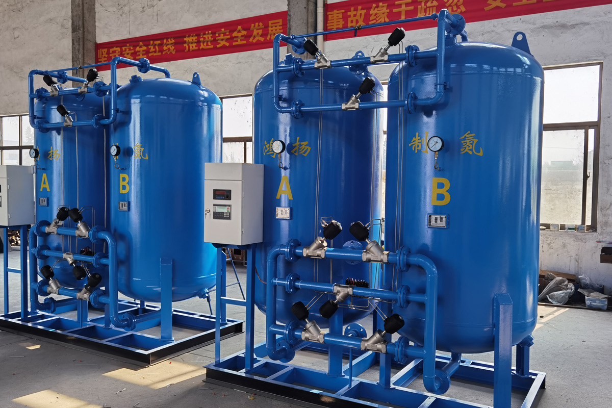 制氮機(jī)